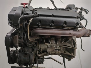 Форсунка топливная, ориг. номер AJ83967, AJ83358, Jaguar XJ 1997-2003