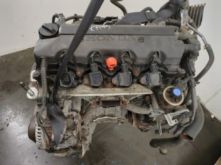 Форсунка топливная, ориг. номер 16620R1AA01, Honda Civic 2008-2012