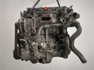 Форсунка топливная, ориг. номер 16620R1AA01, Honda Civic 2008-2012