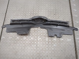 Решетка радиатора, ориг. номер 2205558, Ford Transit (Tourneo) Custom 2012-2021