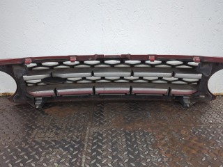 Решетка радиатора, ориг. номер LR033445, Land Rover Discovery 2009-2013