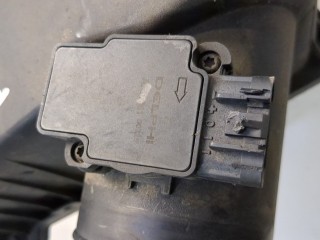 Измеритель потока воздуха (расходомер), ориг. номер 22752508, 4819491, Opel Antara 2006-2011
