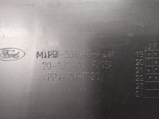 Бардачок (вещевой ящик), ориг. номер M1PBS06040, Ford Bronco Sport 2020-2024