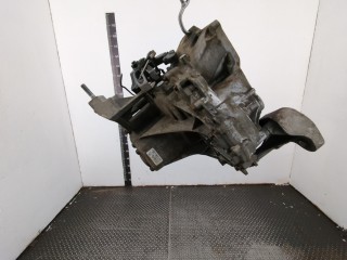 КПП 6-ст.мех. (МКПП), ориг. номер 2255987, Ford Mondeo 5 2014-2019