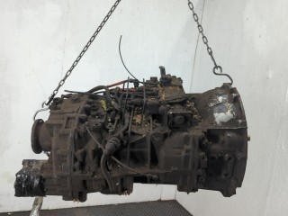 КПП 6-ст.мех. (МКПП), ориг. номер 21383116, Volvo FL 2006-2013