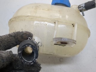Бачок расширительный, ориг. номер 51956876, Fiat Panda 2003-2008