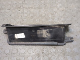 Воздухозаборник, ориг. номер 74225TVA, Honda Accord 2017-2020