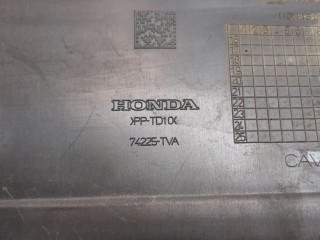 Воздухозаборник, ориг. номер 74225TVA, Honda Accord 2017-2020