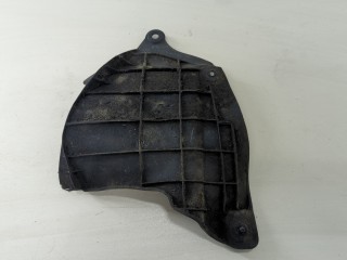 Защита днища, запаски, КПП, подвески, Toyota Camry 2006-2009