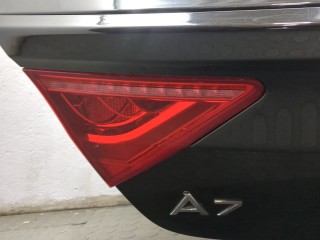 Камера заднего вида, ориг. номер 5N0827566AA, Audi A7 2010-2014