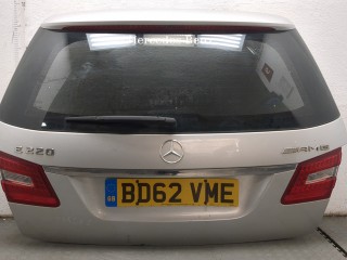 Камера заднего вида Mercedes E W212 2009-2013