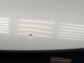 Камера заднего вида, Mercedes E W212 2009-2013
