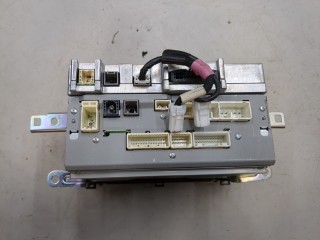 Магнитола, ориг. номер 8614002330, Toyota Auris E18 2012-2015