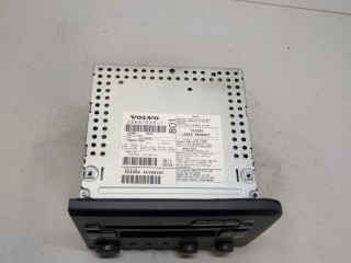 Магнитола, ориг. номер 30657635, Volvo S80 2003-2006