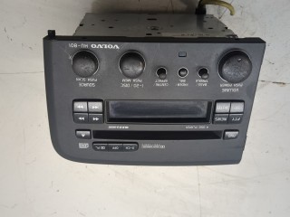 Магнитола, ориг. номер 30657635, Volvo S80 2003-2006