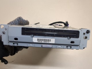 Магнитола, ориг. номер 9294211, BMW 5 F10 2009-2013