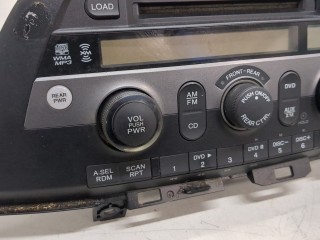 Магнитола, ориг. номер 39100SHJA320, Honda Odyssey 2008-2011