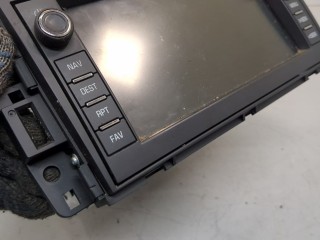Магнитола, ориг. номер 20862568, Chevrolet Tahoe 2006-2014
