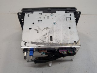 Магнитола, ориг. номер 20862568, Chevrolet Tahoe 2006-2014
