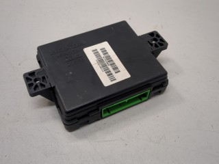 Блок управления климат-контролем, ориг. номер A139230003, Honda Odyssey 2008-2011