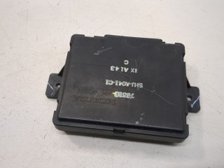 Блок управления климат-контролем, ориг. номер A139230003, Honda Odyssey 2008-2011