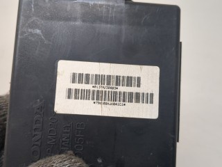 Блок управления климат-контролем, ориг. номер A139230003, Honda Odyssey 2008-2011