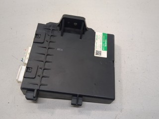 Блок управления климат-контролем, ориг. номер 8865050730, Lexus LS460 2006-2009