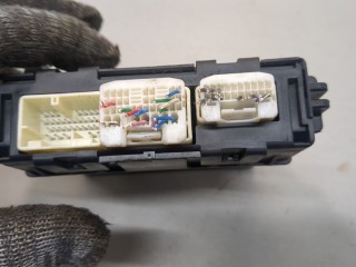Блок управления климат-контролем, ориг. номер 8865050730, Lexus LS460 2006-2009