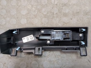 Пластик (обшивка) салона, ориг. номер 77265TVAA01ZA, Honda Accord 2017-2020
