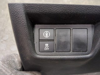 Пластик (обшивка) салона, ориг. номер 77300TVAA0, Honda Accord 2017-2020