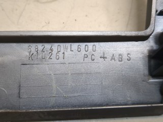 Пластик (обшивка) салона, ориг. номер 68240WL600, Nissan Elgrand 2002-2012