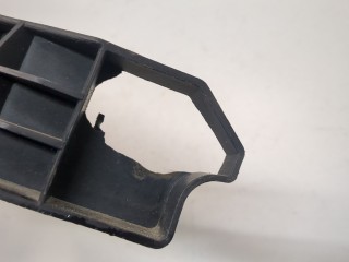 Кронштейн фары левый, ориг. номер 71190TP6A000, Honda Crosstour 2009-2012