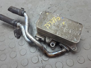 Теплообменник Volkswagen Touareg 2010-2014
