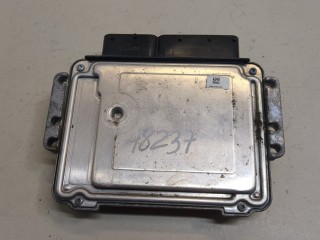 Блок управления двигателем, ориг. номер 51847392, 0281015160, Alfa Romeo 159 2005-2011