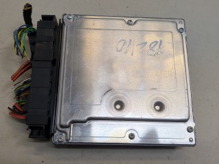 Блок управления двигателем, ориг. номер 7541459, 0261208388, BMW 3 E46 2001-2006