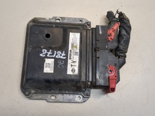 Блок управления двигателем, ориг. номер 237105X05C, Nissan Pathfinder 2004-2010