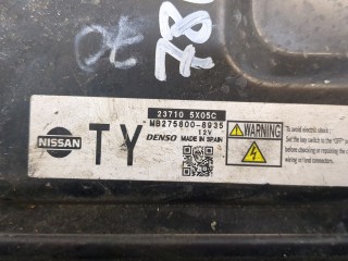 Блок управления двигателем, ориг. номер 237105X05C, Nissan Pathfinder 2004-2010