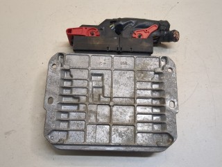 Блок управления двигателем, ориг. номер 237105X05C, Nissan Pathfinder 2004-2010