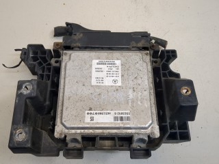 Блок управления двигателем, ориг. номер A6519000700, A6519010600, 28429285, Mercedes Sprinter 2006-2014