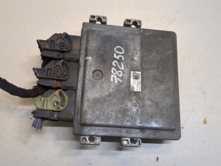 Блок управления двигателем, ориг. номер 9679182180, Peugeot Boxer 2006-2014