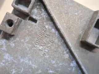 Блок управления двигателем, ориг. номер 05187761AA, Chrysler PT Cruiser 2005-2010