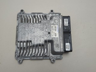 Блок управления двигателем, ориг. номер 391043LCN5, 9001270284KF, KIA Stinger 2017-2021