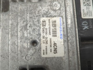 Блок управления двигателем, ориг. номер 391043LCN5, 9001270284KF, KIA Stinger 2017-2021