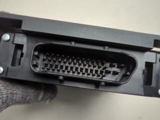 Блок управления АКПП / КПП, ориг. номер 0C8927750AK, Volkswagen Touareg 2010-2014