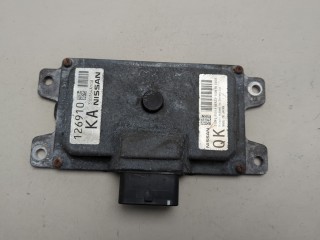 Блок управления АКПП / КПП, ориг. номер 310F6BV81A, BEA23100N, Nissan Quest 2010-2016
