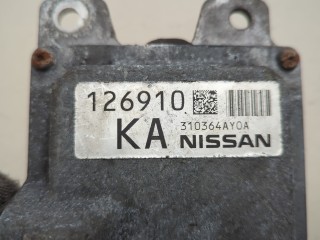 Блок управления АКПП / КПП, ориг. номер 310F6BV81A, BEA23100N, Nissan Quest 2010-2016