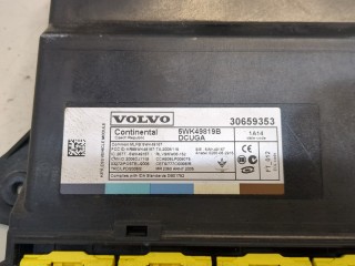 Блок комфорта, ориг. номер 30659353, Volvo XC60 2008-2013