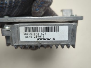 Блок комфорта, ориг. номер 38700-SHJ-A01, Honda Odyssey 2008-2011