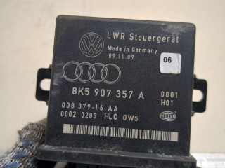 Блок управления светом, ориг. номер 8K5907357A, Audi A4 (B8) 2007-2012