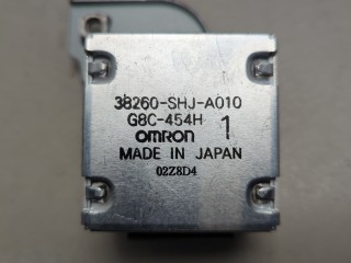 Блок управления светом, ориг. номер 38260SHJA010, Honda Odyssey 2008-2011
